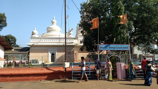 Shri Ganesh Temple